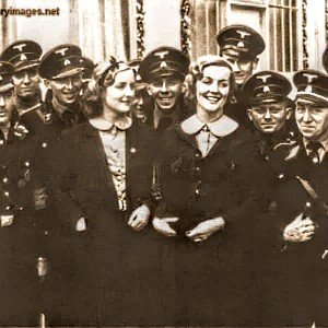 It’s time to stop celebrating the Mitford sisters – they are Downton Abbey with swastikas, I write in The <a href="/Independent/">The Independent</a>.
independent.co.uk/arts-entertain…