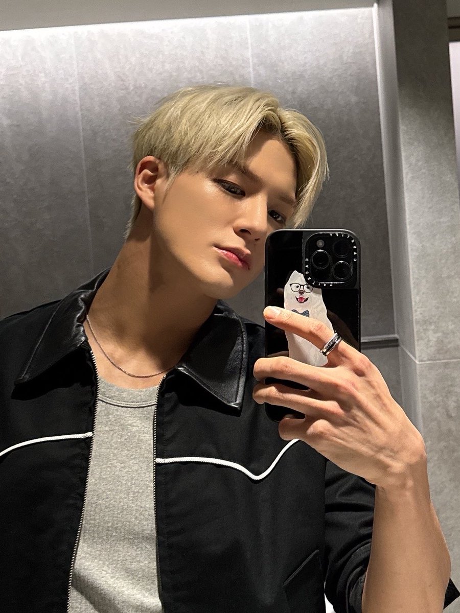 jeno 2019 🤝🏻 jeno 2025