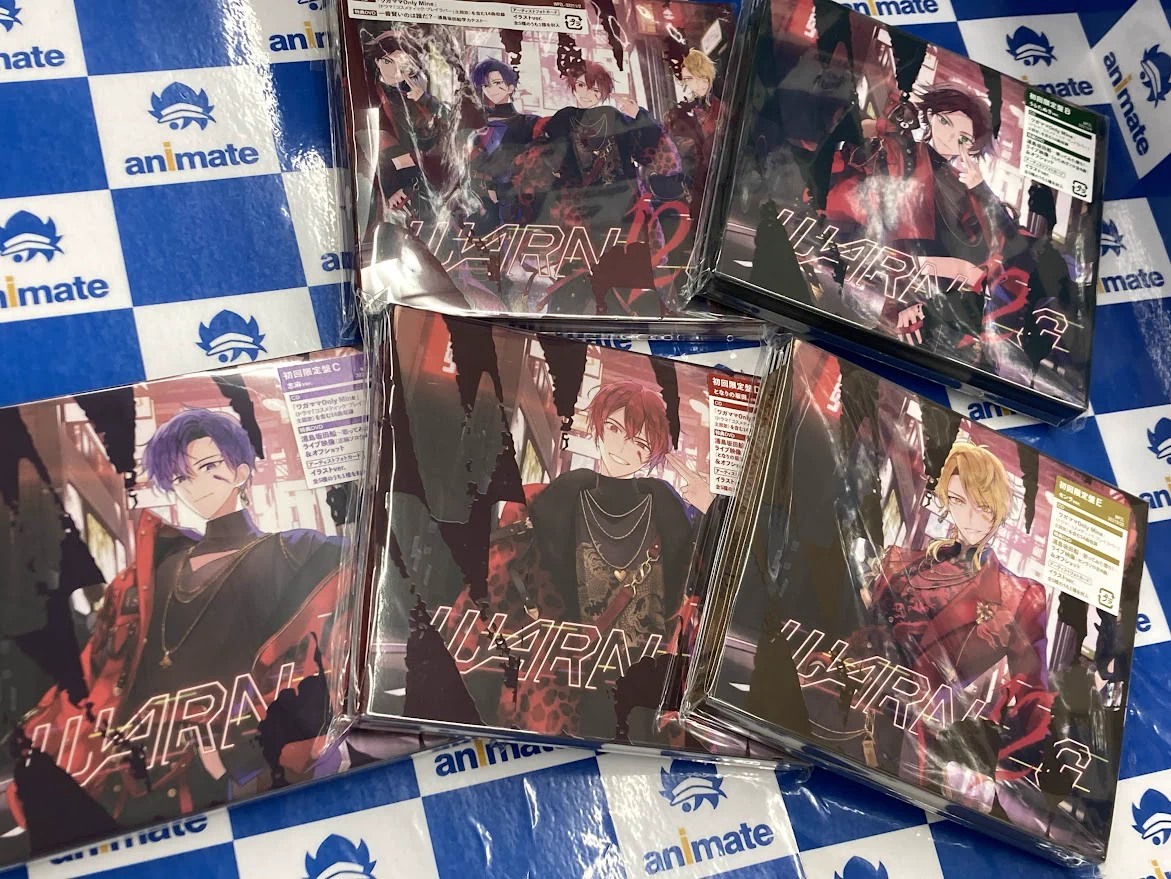 アニメイト名古屋 على X: 