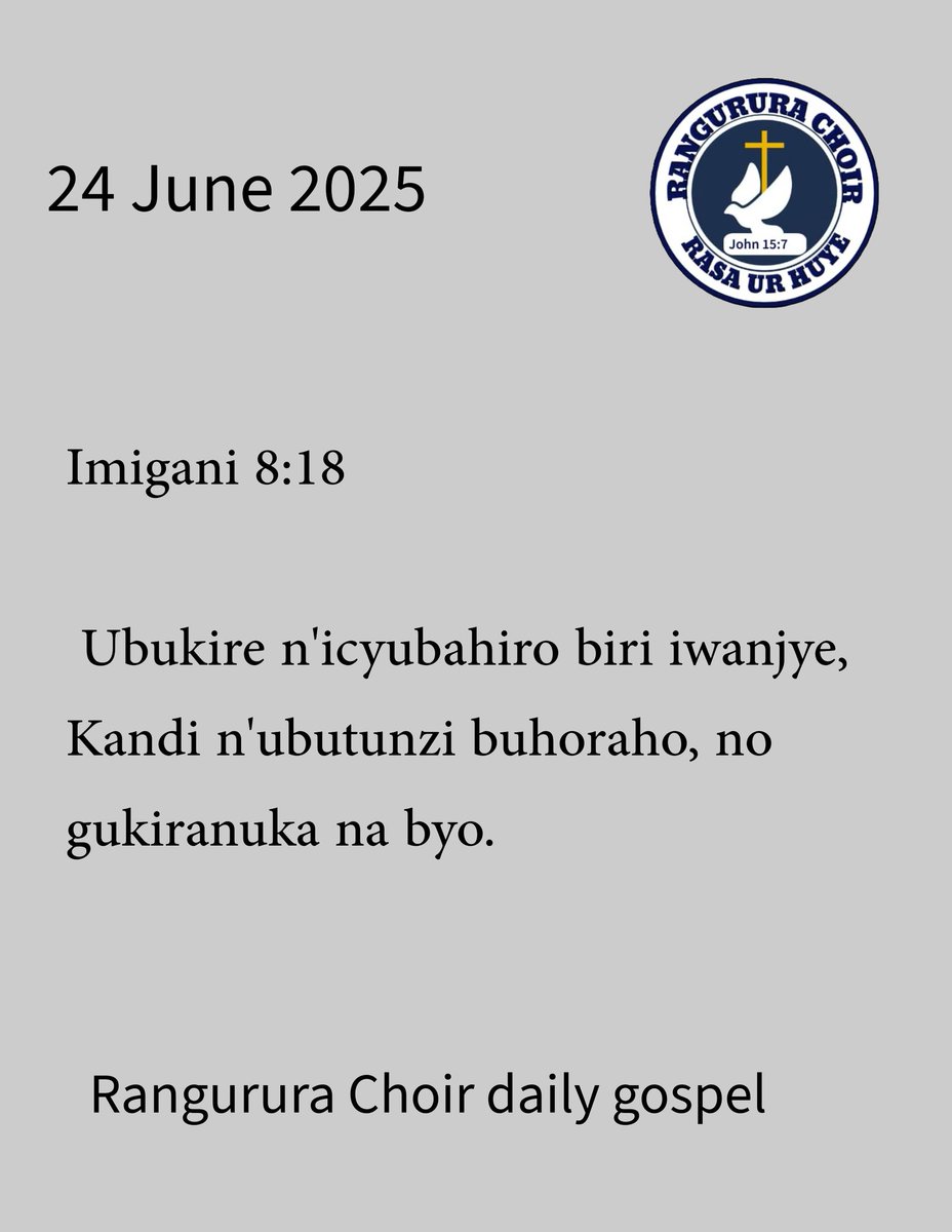 Proverbs 8:18 NIV
With me are riches and honor, enduring wealth and prosperity.