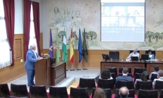 La AEC se enorgullece en felicitar a su vocal de Formación e Investigación, el Dr. Rafael del Pino Casado, por su reciente nombramiento como Catedrático de Universidad en el Departamento de Enfermería de la Universidad de Jaén👏🏻
enfermeriacomunitaria.org/web/index.php/…