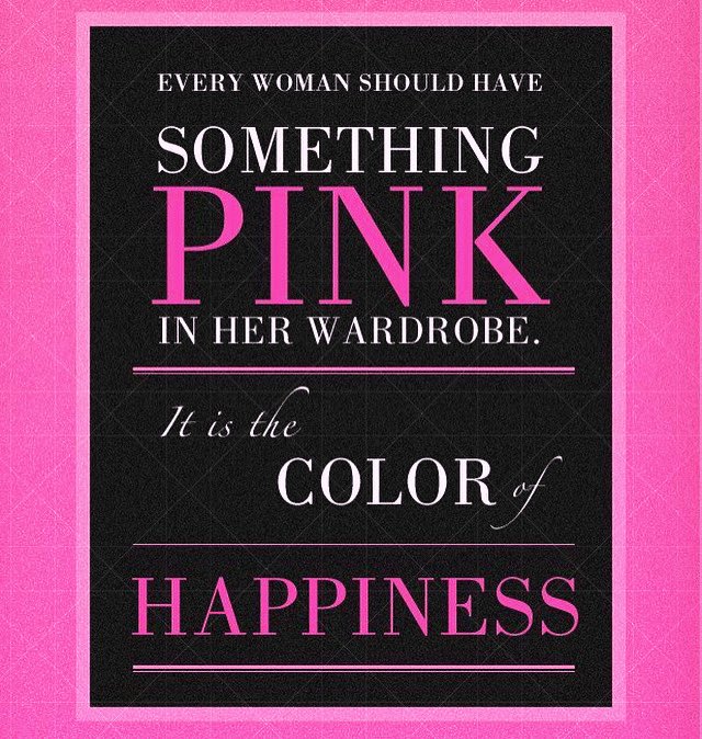 Happy International Pink Day!!! #PinkSparkles #InternationalPinkDay #UnconditionalLove xxx