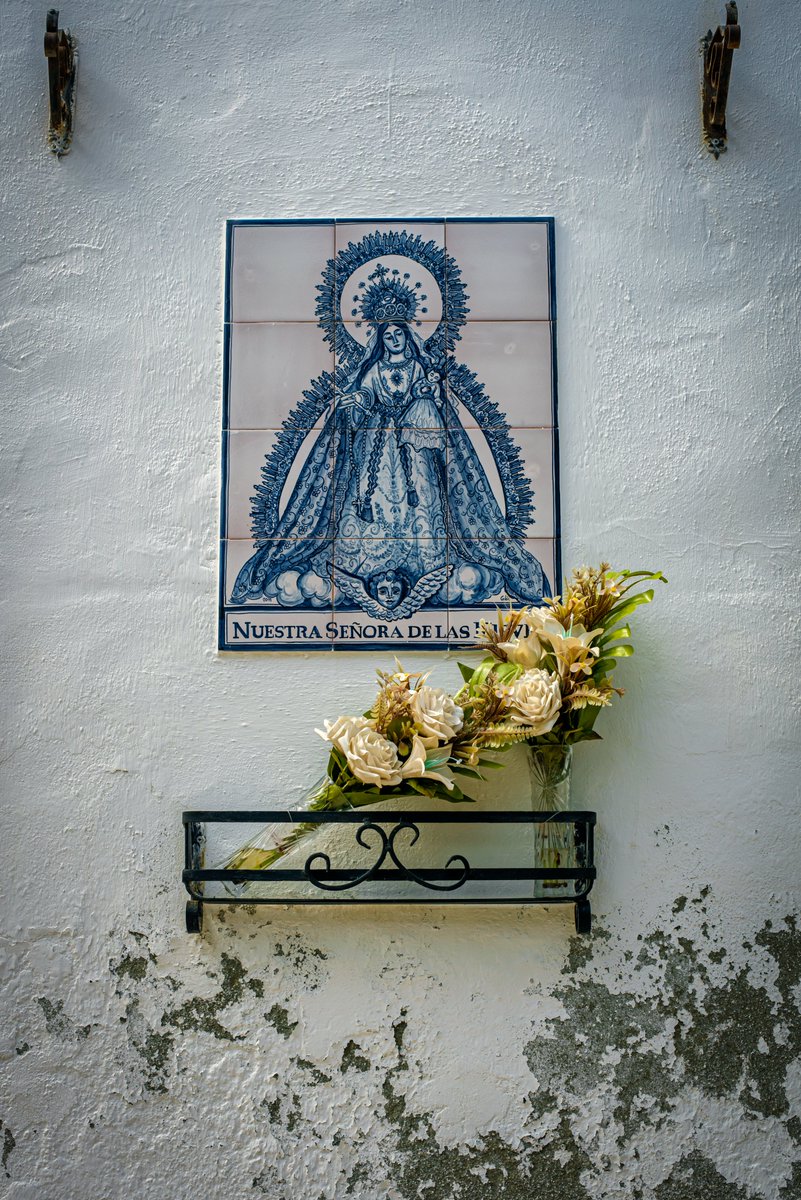 Spain #TilesOnTuesday #ThePhotoHour #NikonD810