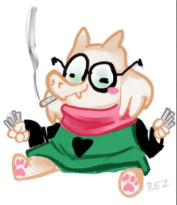 ✨ Rezllen ✨ tweet media