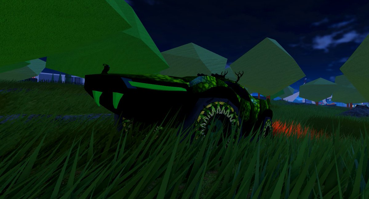 Jailbreak Info tweet media