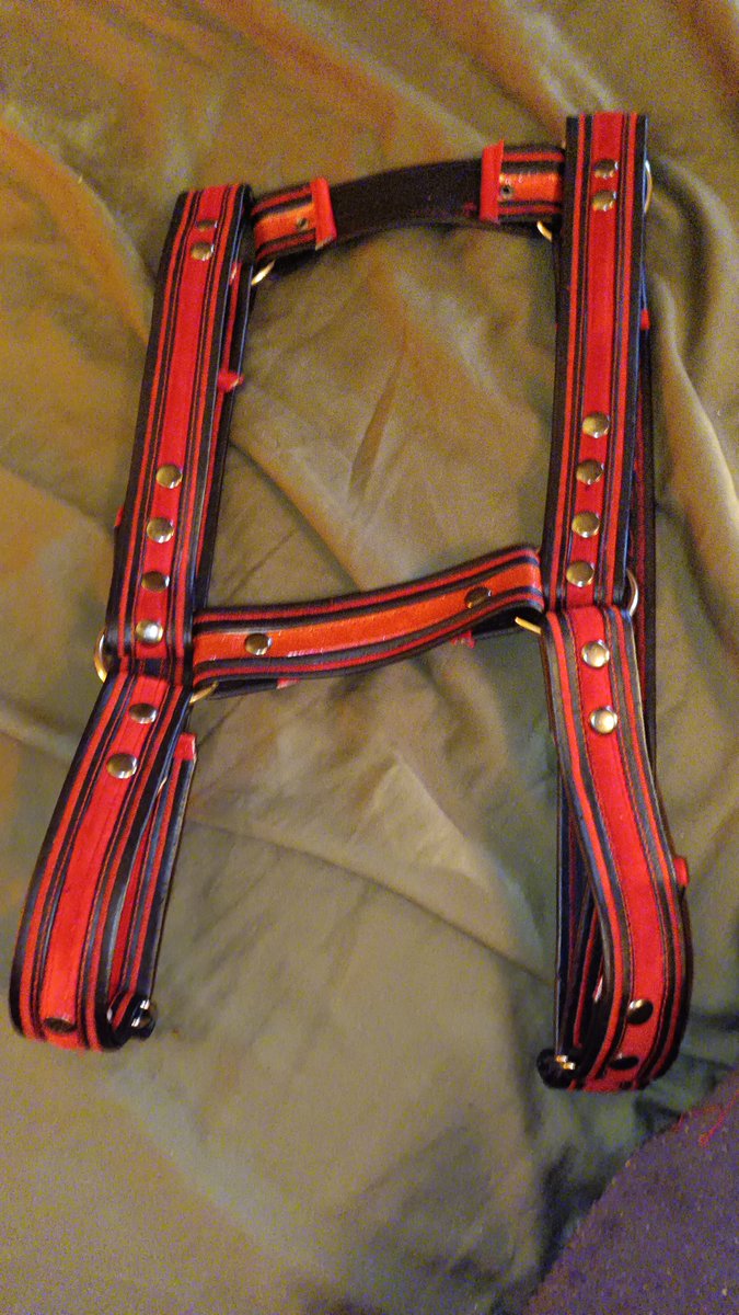 Winter is a great time to get crafty, now I just need some sexy models #WMDesigns #clubbing #gay #harness #jockstrap