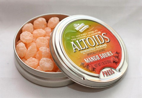Altoids Sours (2004-2010)
