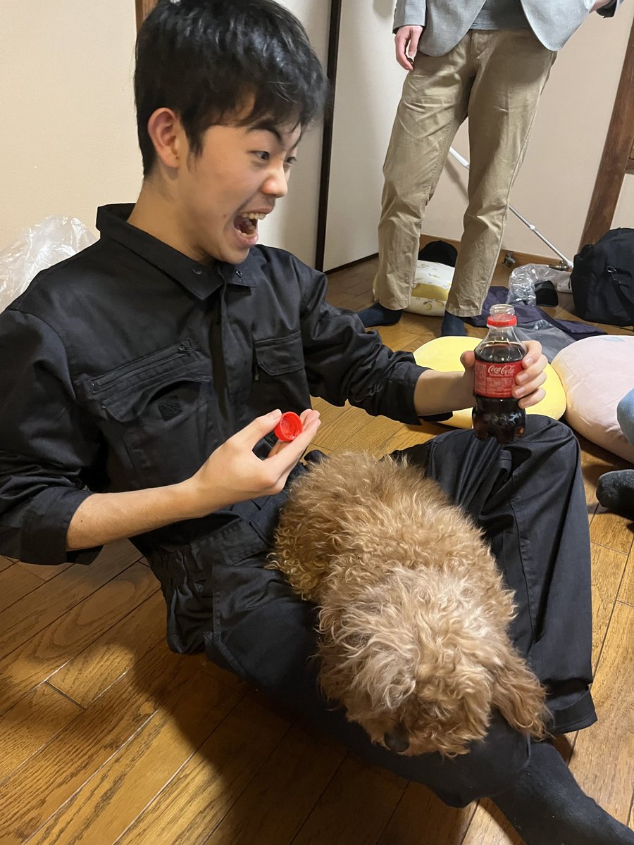 v_vet_2's tweet photo. ──3年前 https://t.co/pHHQAgjOj8