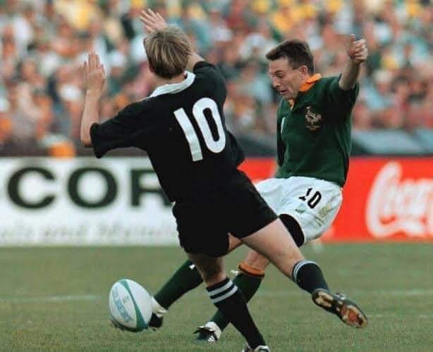 Barney Simon tweet media