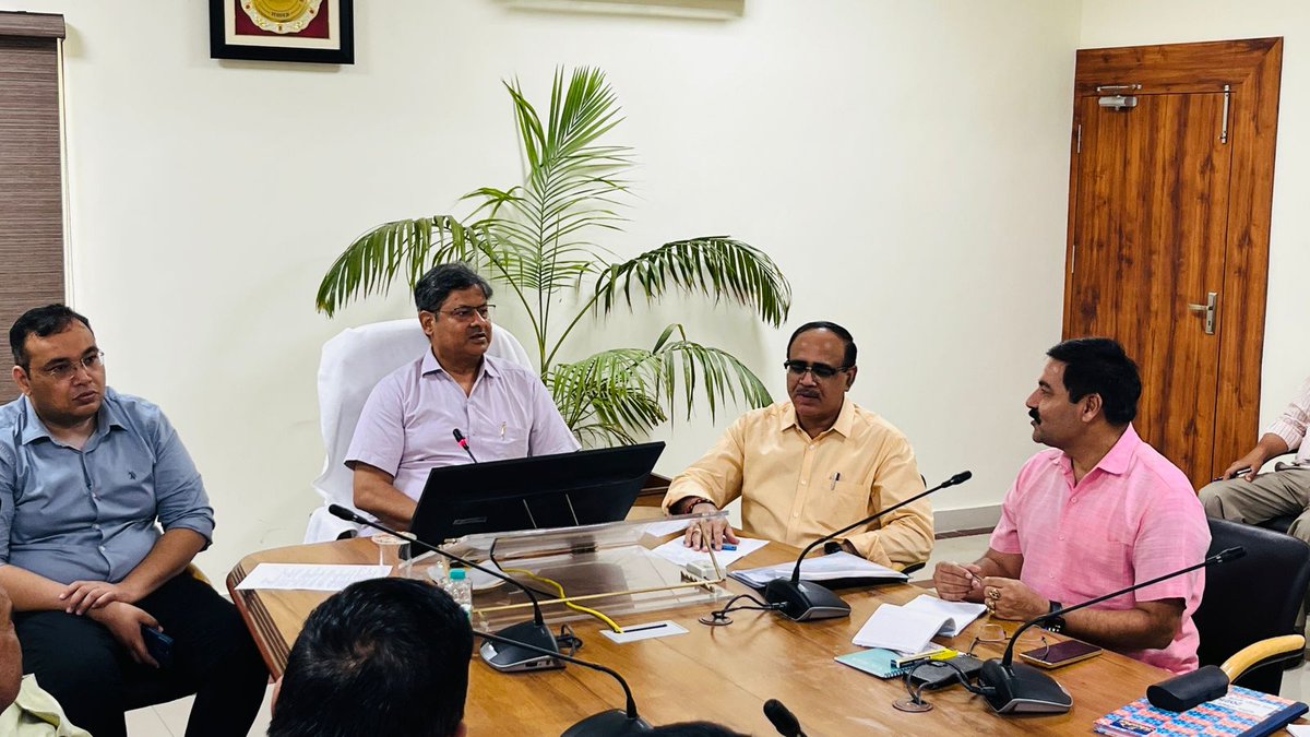 Cane Development UP tweet media