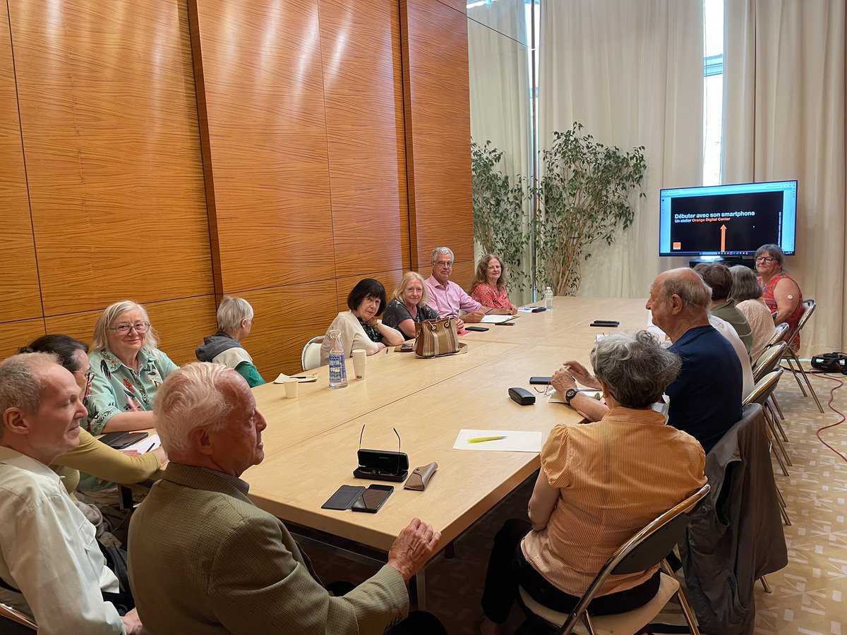 Michel San Augustin tweet media