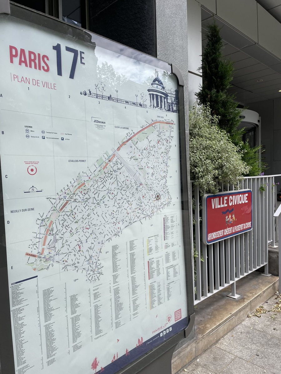 Michel San Augustin tweet media