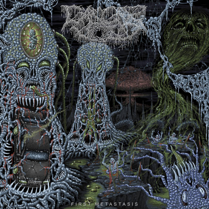 𝕶𝕸ä𝕹𝕽𝖎𝖋𝖋𝖘 (@kmanriffsmetal) on Twitter photo 2⃣0⃣2⃣5⃣: THE UPCOMING TERROR ⚔️
➡️August 1st, 2025 ⬅️
CANCER VOID - First Metastasis EP 🇨🇿💠
6 Track EP from Prague, Czechian Death Metal outfit💠
BC➡️mesacounojo.bandcamp.com/album/first-me…💠
#CancerVoid #FirstMeta <a href="/mesacounojo/">Me Saco Un Ojo Records</a> #DeathMetal #TheUpcomingTerror25 #KMäN 2⃣0⃣2⃣5⃣: THE UPCOMING TERROR ⚔️
➡️August 1st, 2025 ⬅️
CANCER VOID - First Metastasis EP 🇨🇿💠
6 Track EP from Prague, Czechian Death Metal outfit💠
BC➡️mesacounojo.bandcamp.com/album/first-me…💠
#CancerVoid #FirstMeta <a href="/mesacounojo/">Me Saco Un Ojo Records</a> #DeathMetal #TheUpcomingTerror25 #KMäN