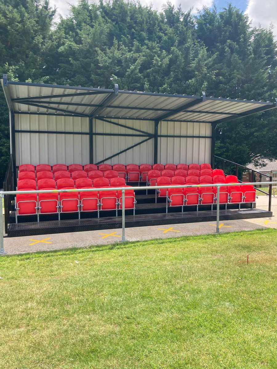 Sturminster Newton Utd FC tweet media