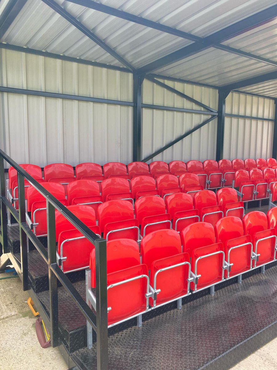 Sturminster Newton Utd FC tweet media