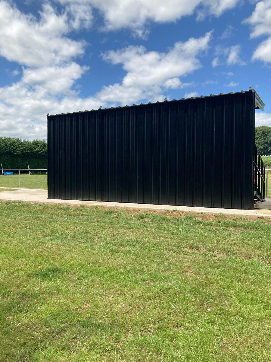 Sturminster Newton Utd FC tweet media