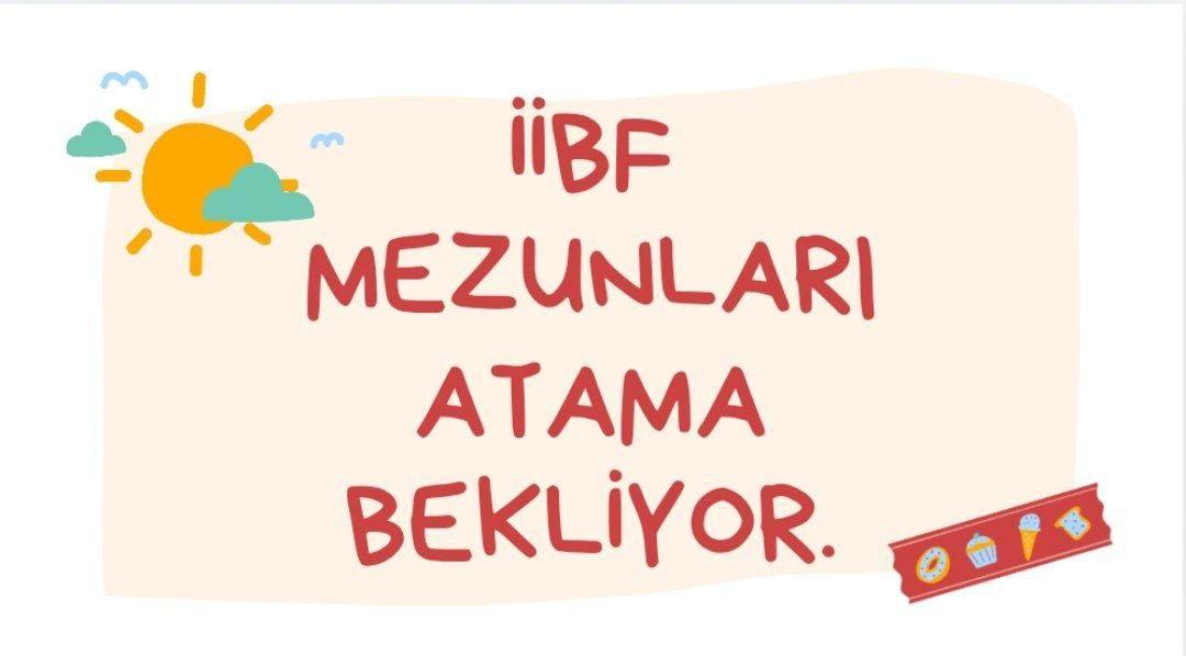 Ömer Can (@omercan_02) on Twitter photo <a href="/NedimAkmese/">Nedim Akmeşe</a> İİBF mezunu bürokratlarımızla gurur duyduk ve şimdi onlardan ahde vefa bekliyoruz.İİBF hak ettiği değeri sizlerle görecek müjde bekliyoruz.
<a href="/av_mehmetsaglam/">Mehmet Sağlam</a>
<a href="/mehmetaktas023/">Mehmet Aktaş</a>
<a href="/munirkaraloglu/">Münir Karaloğlu</a>
<a href="/ahpehlivan53/">Ali Hamza Pehlivan</a>
<a href="/hamidi_emin/">Muhammed Emin HAMİDİ</a>
<a href="/valibilmez/">Mehmet Emin Bilmez</a>
<a href="/AliYerlikaya/">Ali Yerlikaya</a>
<a href="/itasyapan/">İbrahim Taşyapan</a>
<a href="/NedimAkmese/">Nedim Akmeşe</a> <a href="/NedimAkmese/">Nedim Akmeşe</a> İİBF mezunu bürokratlarımızla gurur duyduk ve şimdi onlardan ahde vefa bekliyoruz.İİBF hak ettiği değeri sizlerle görecek müjde bekliyoruz.
<a href="/av_mehmetsaglam/">Mehmet Sağlam</a>
<a href="/mehmetaktas023/">Mehmet Aktaş</a>
<a href="/munirkaraloglu/">Münir Karaloğlu</a>
<a href="/ahpehlivan53/">Ali Hamza Pehlivan</a>
<a href="/hamidi_emin/">Muhammed Emin HAMİDİ</a>
<a href="/valibilmez/">Mehmet Emin Bilmez</a>
<a href="/AliYerlikaya/">Ali Yerlikaya</a>
<a href="/itasyapan/">İbrahim Taşyapan</a>
<a href="/NedimAkmese/">Nedim Akmeşe</a>