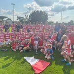 Photo by Cappagh GAA - One Club (@CappaghGAA)