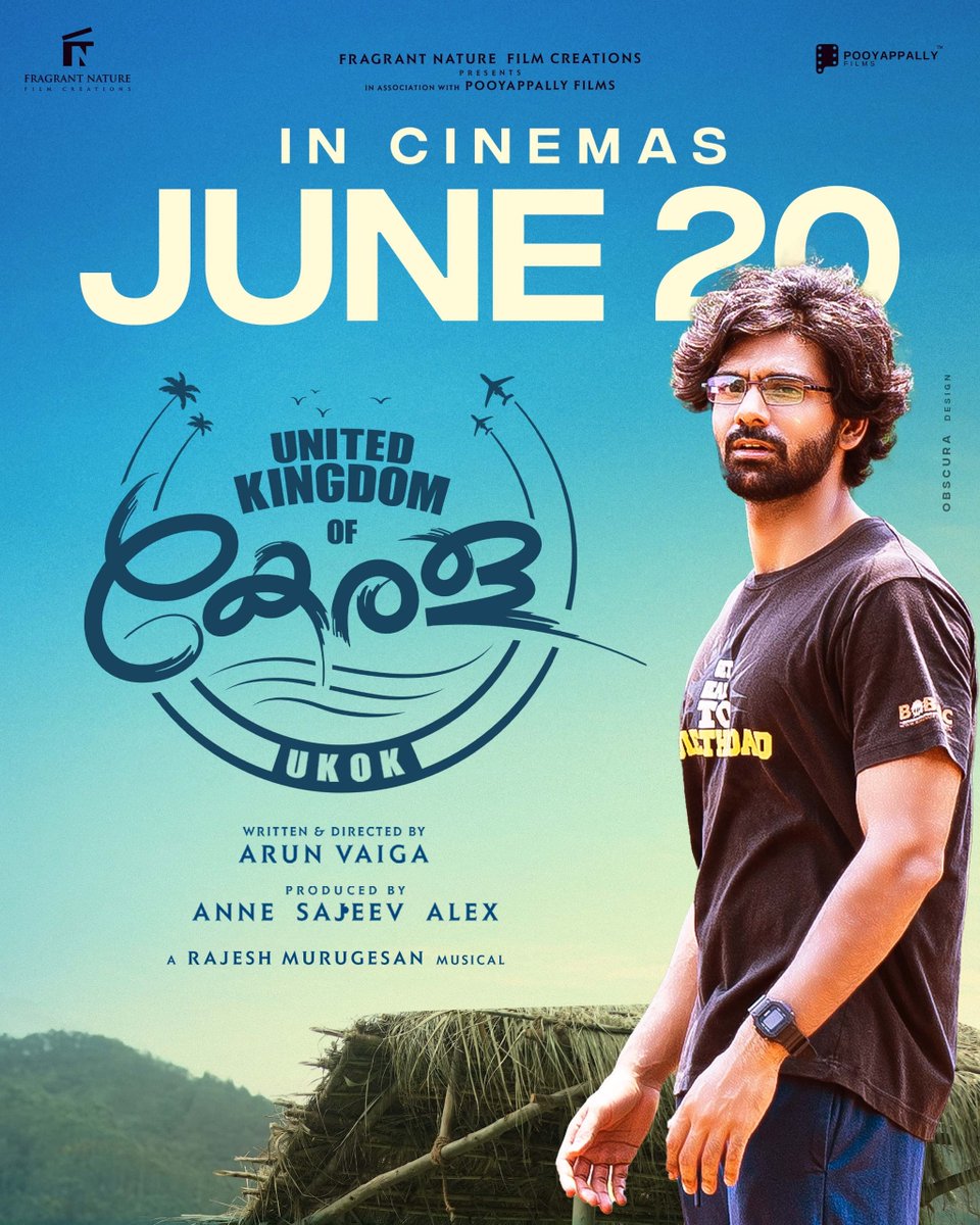 arshakazeez4's tweet photo. ukok അധികം ഹോപ്പ് വെയ്ക്കാതെ ആണ് സിനിമയ്ക്കു കയറിയത് ,പക്ഷെ അക്ഷരാർത്ഥത്തിൽ സിനിമ ഞെട്ടിച്ചു എന്നു തന്നെ പറയാം ,പല സീനും ഇമോഷണലി വല്ലാതെ കണക്ട് ആയി ,ഈ അടുത്ത് കണ്ടതിൽ സൂപ്പർ നായകൻ ഇല്ലാതെ ഇരുന്നിട്ടും ഒരുപാട് ഇഷ്ടപെട്ട സിനിമ 😘🔥
#unitedkingdomofkerala https://t.co/pCDuDlPPXp
