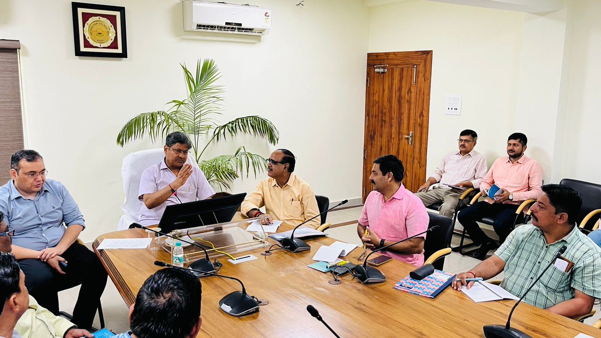 Cane Development UP tweet media