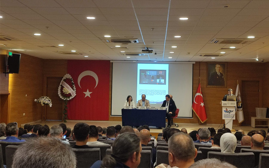 dadder_mesa's tweet image. Türkiye Denizcilik Federasyonu’nun (TÜRDEF) 8. Olağan Genel Kurulu Gerçekleşti
dadder.org/tr/2025/06/tur…