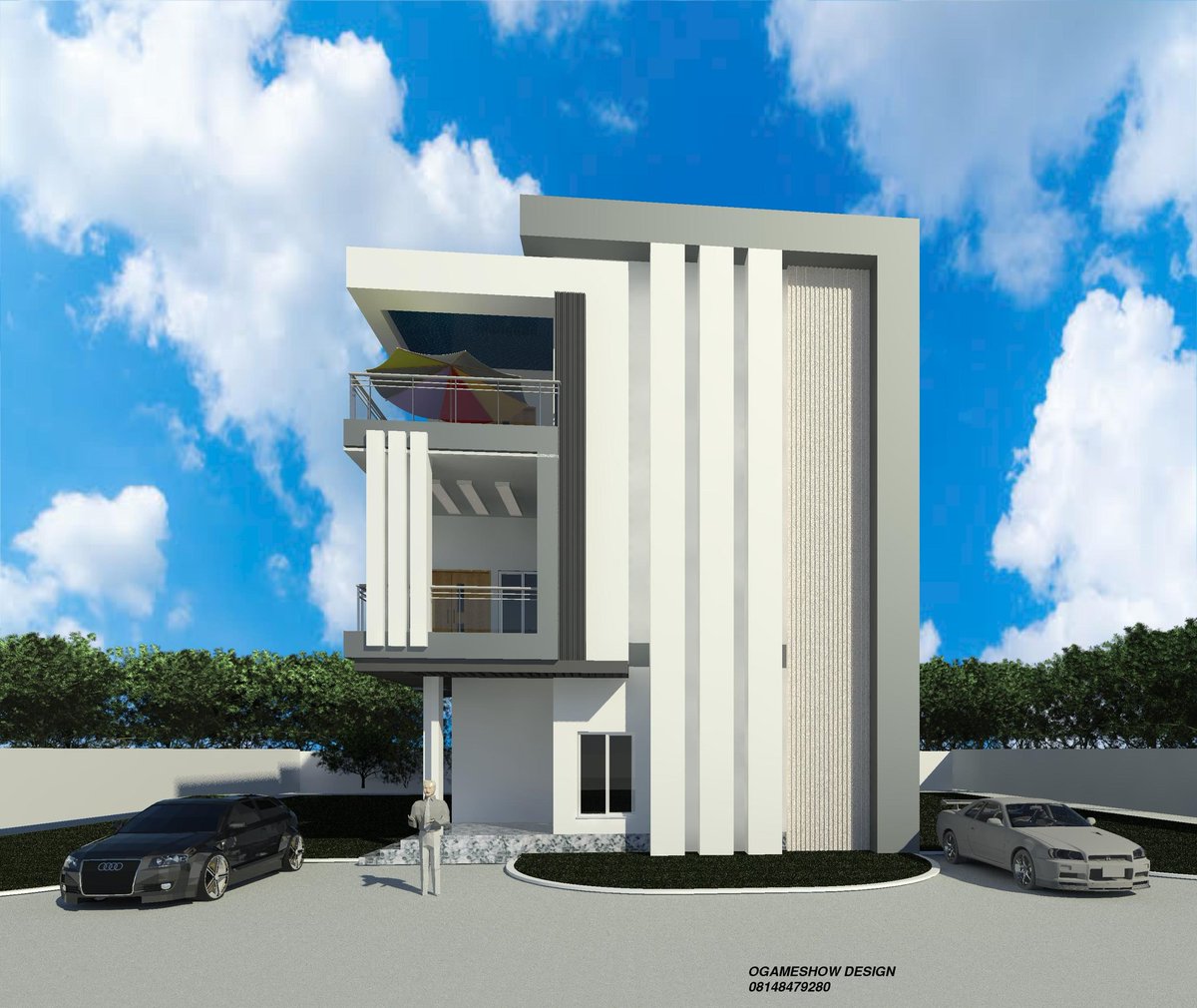 MESHOWOGA's tweet image. Glimpses