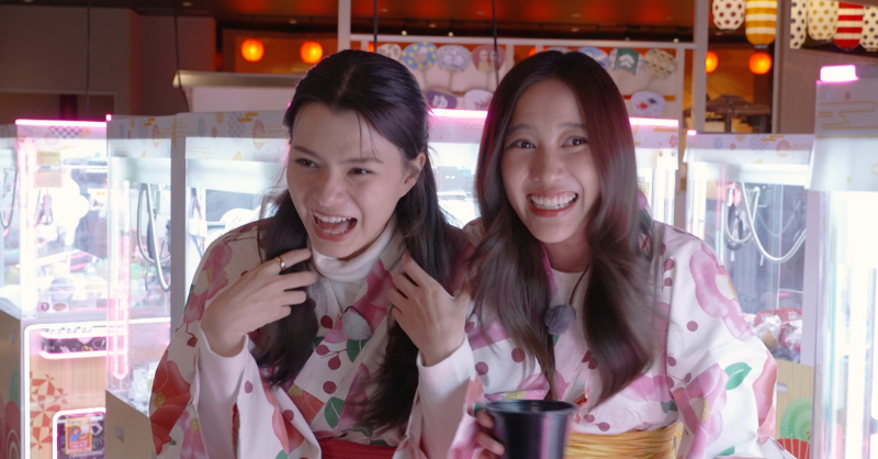 telasa_jp's tweet photo. 💐🩷💐🩷💐🩷
6/25は #百合の日
💐🩷💐🩷💐🩷

#テラサ では百合の日にぴったり❣
話題のタイGL作品を特集中✨

#テラサおすすめ は
🎀#GAPtheseries
🎀#23point5
🎀#ロイピン
🎀#DreamGL
🎀#FreenBecky
🎀#Faymay

タップでチェック👇