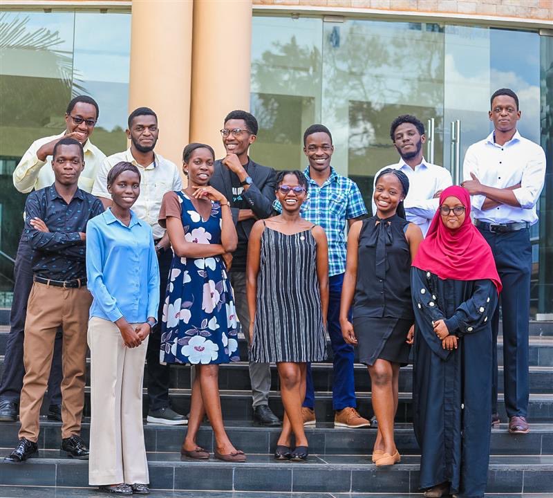 RENU_256's tweet photo. RENU Industrial Trainee Program 2025

Join us in welcoming our new industrial trainees that recently joined our technical and business development teams.

The program is an opportunity for undergraduate students to gain hands-on expereince to kick start their professional careers.

#IndustrialTraineeProgram