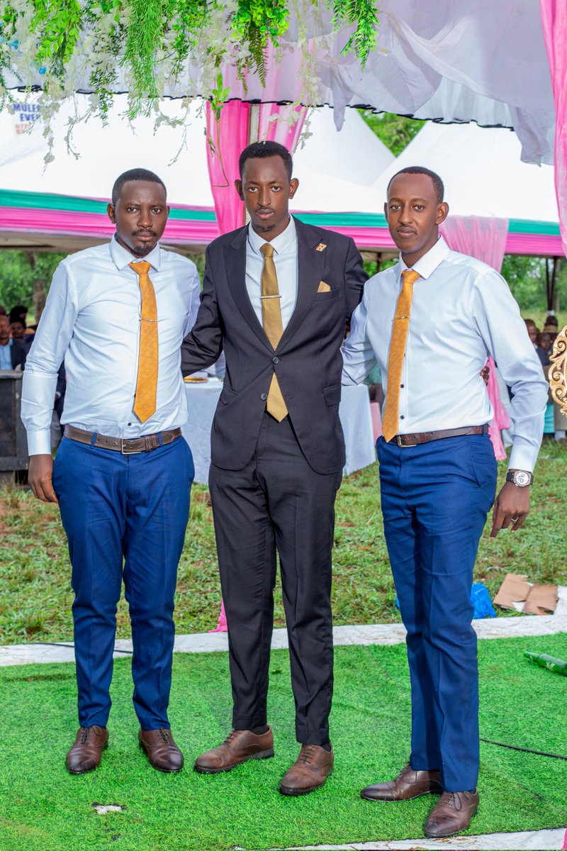 Goodmorning from us.