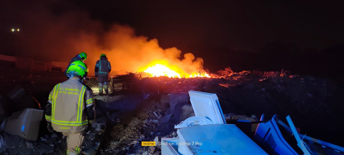 🆘 Encierro Bombero Mlg 🚒 tweet media