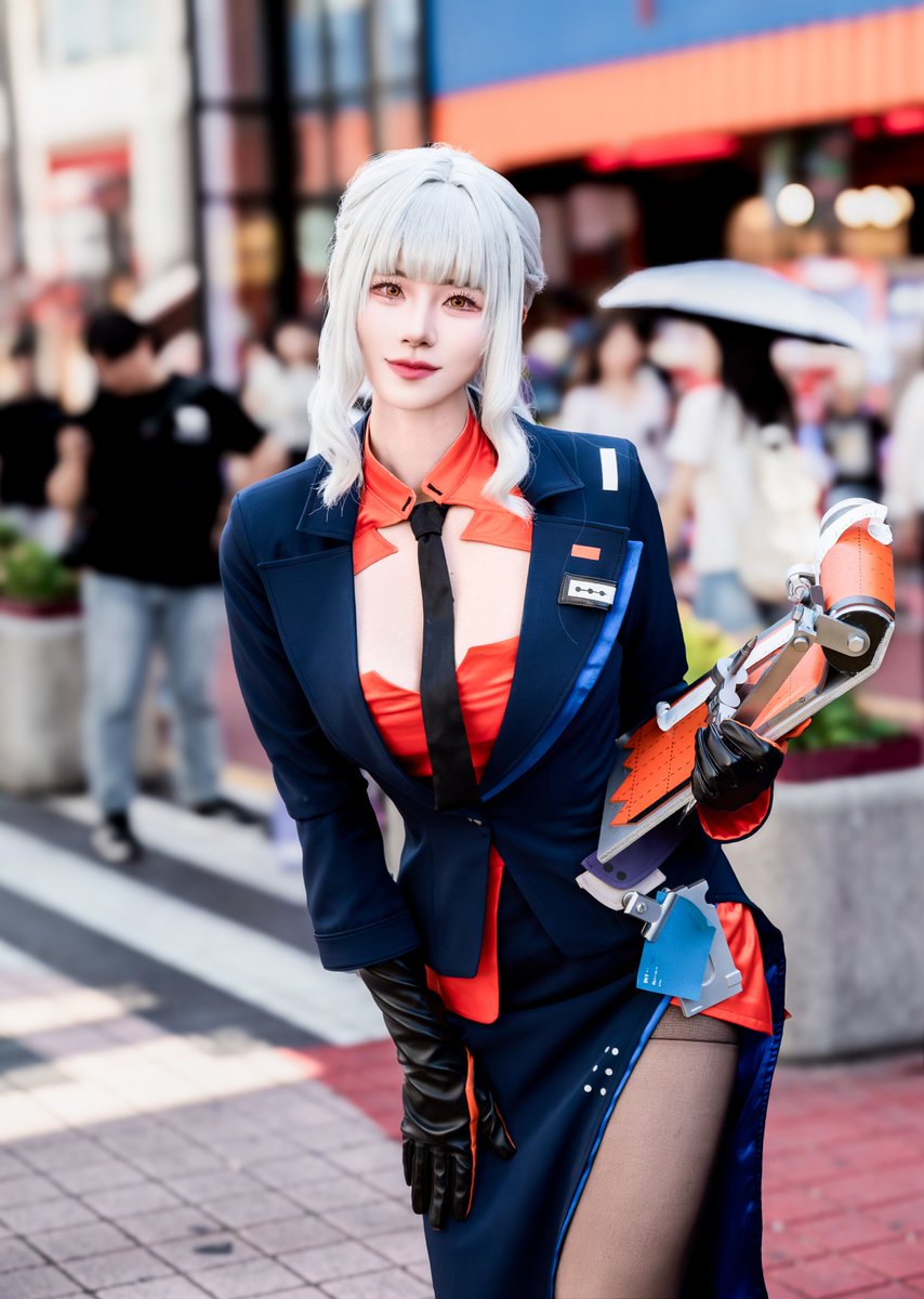 25.06.22 (일)  서울에 출몰한 신월동행  

Cos. <a href="/nariddyang/">Nari✨나리땽</a> 님

#신월동행 #서울에출몰한신월동행 
#コスプレ #cosplay