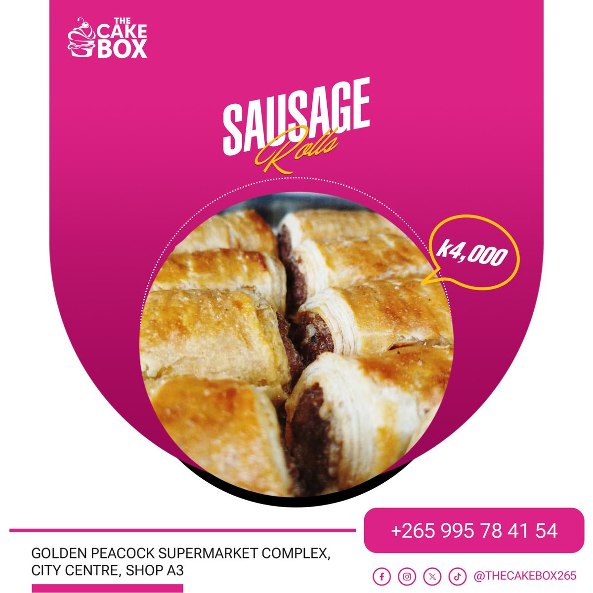 The Cake Box MW tweet media