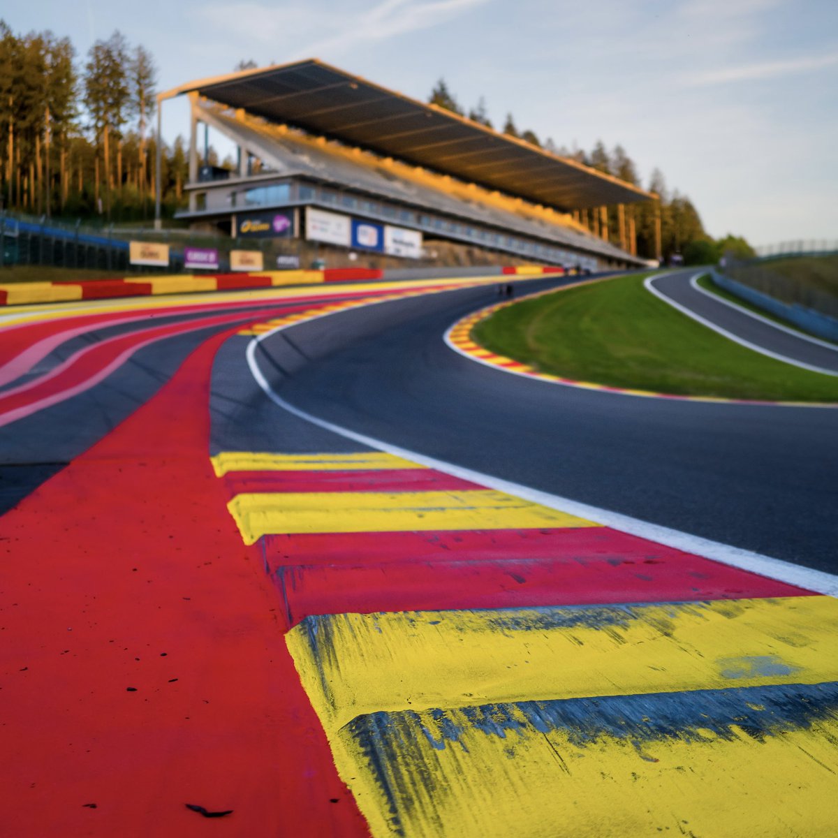 Watkins Glen 🇺🇸 ➡️ Spa 🇧🇪

I can’t wait to get started for the 2025 <a href="/24HoursofSpa/">CrowdStrike 24Hours of Spa</a> this weekend with ROWE Racing alongside Max and Philipp.

ROWE and <a href="/BMWMotorsport/">BMW M Motorsport</a> won the <a href="/24hNBR/">ADAC RAVENOL 24h Nürburgring</a> last weekend … let’s see if we can make it back-to-back 24 hour wins! 👊

#Spa24h #BMWMMotorsport