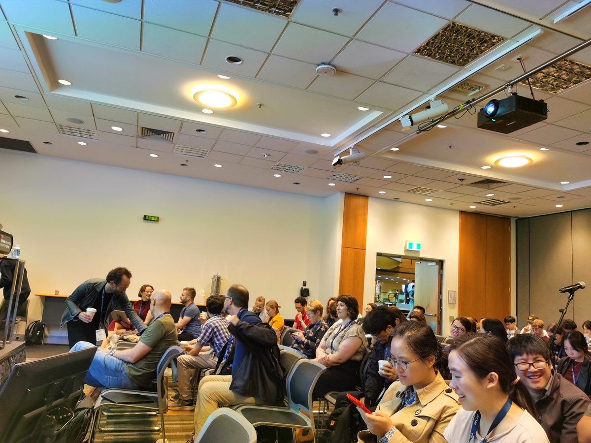 Xi-Nian Zuo tweet media