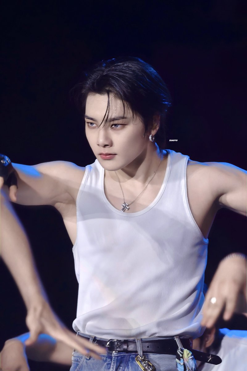 250623 🦊 HD
In dominATE WASHINGTON,DC

#StrayKids #SKZ #스트레이키즈 #스키즈
#I_N #아이엔 #양정인