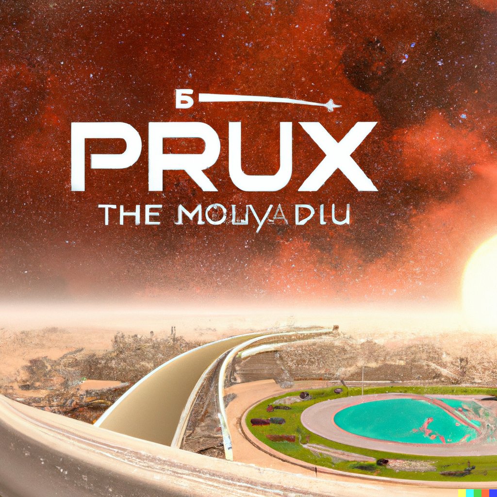 PruxC's tweet photo. #PRUXCoin #PRUX #btc📷 #eth #atomicdex #crypto #cryptocurrency #fastblocks #NFTs #altcoin #scrypt #Mining #mergedmining   

PRUX-Coin, scrypt POW/AUX-POW Coin.

we will relaunch where chain was, the Origin scrypt PRUX Coin, when new server arrives and all hardware, ;-) https://t.co/7p7RHhwy9u