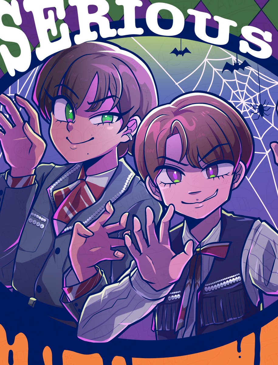 みじん切りの原子（げんし） (@otakuha_abunai) on Twitter photo 