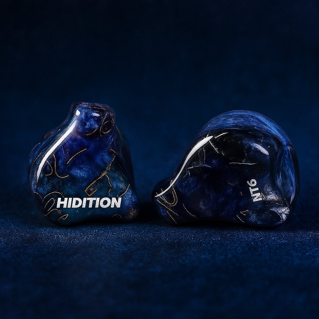 HIDITION's tweet image. Looking for super sharp treble? Here is the option @HIDITION
#iems #ciem #iem #inearmonitor #stage #rockstar #하이디션 #인이어 #이어폰추천 #끝판왕 #インイヤー #イヤホーン #有線イヤホン #オーディオ #耳机 #드러머 #기타리스트 #베이시스트 #drummer #bassist