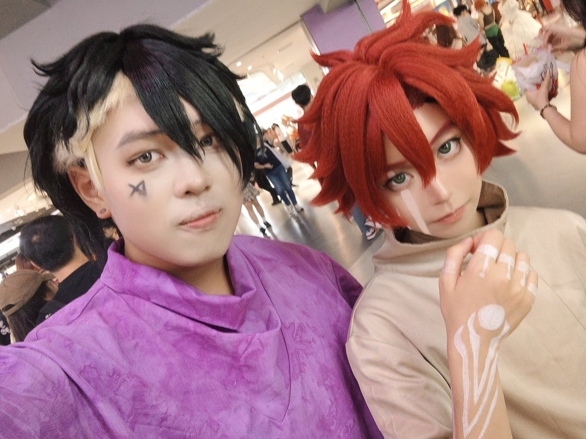 Yu_takushi's tweet photo. 和川木 #BORUTO #Code #kawaki https://t.co/jUkv3EaRcn