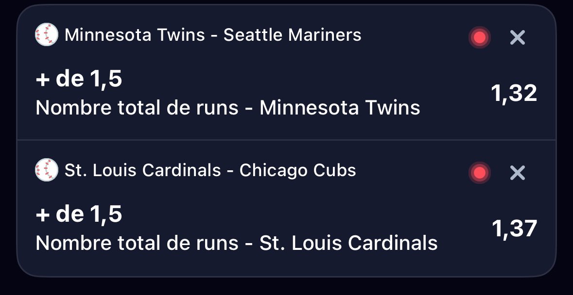 MLB’BET tweet media