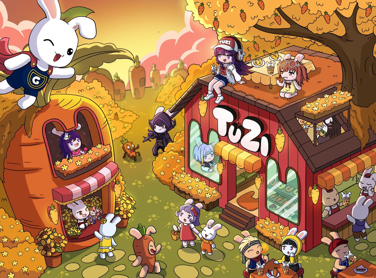 Gm Gm 🌤️

Happy Tuesday 🥰