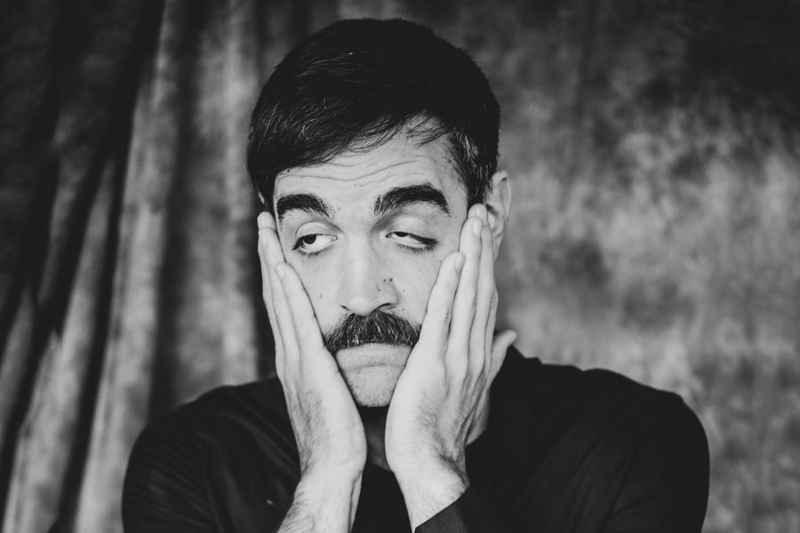 🎭 "Tu Tum Platz", Jon Plazaola 
📌Antzerkia
📆 Ekainak 26 - 29
🏠 Antzoki Zaharra #Donostia 
Sarrerak -> buff.ly/x2zmymS