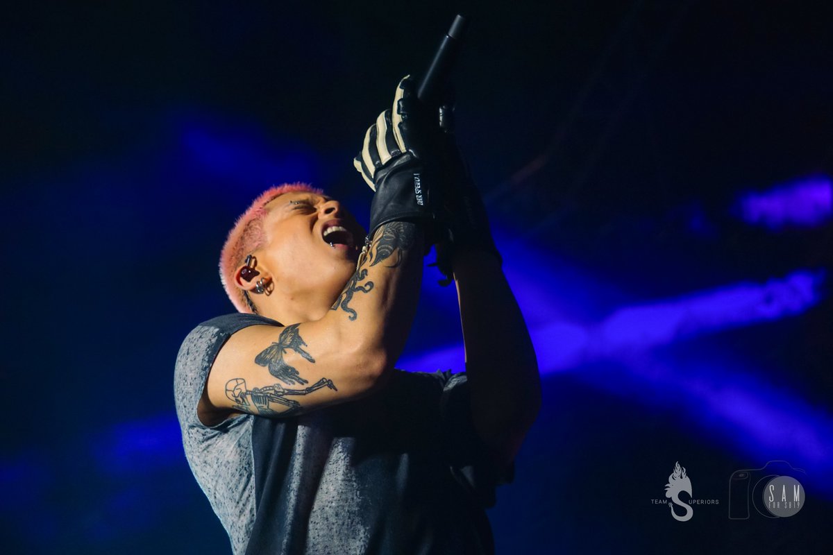 team_superiors's tweet image. Always in awe of the fire #SB19_KEN brings to the stage 🔥

A throwback to #SB19’s final PH show before the tour--@felipsuperior didn’t just serve sharp moves and angas, he poured his heart out and left us breathless ✨

📷: @_lunaetsol (TS Media Team)