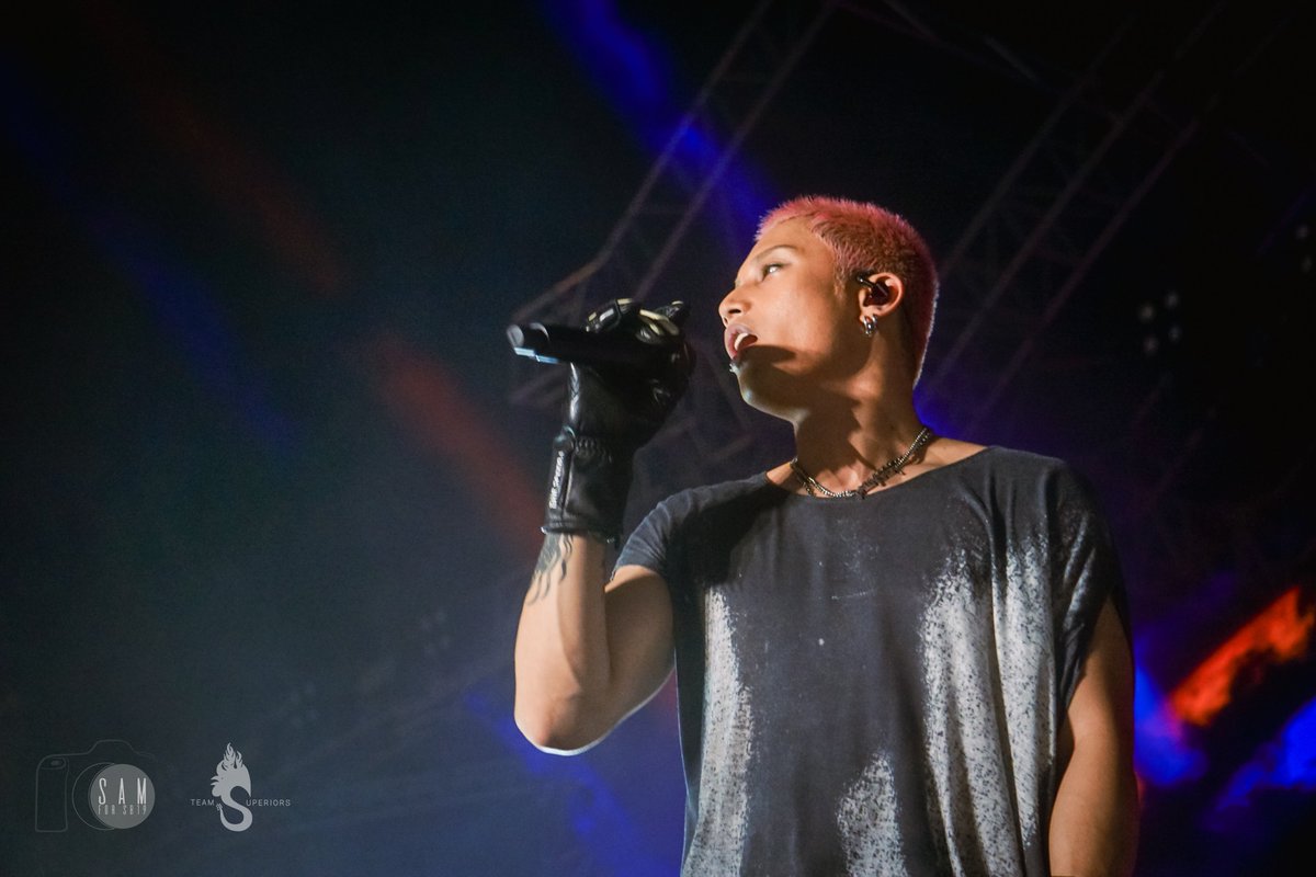 team_superiors's tweet image. Always in awe of the fire #SB19_KEN brings to the stage 🔥

A throwback to #SB19’s final PH show before the tour--@felipsuperior didn’t just serve sharp moves and angas, he poured his heart out and left us breathless ✨

📷: @_lunaetsol (TS Media Team)