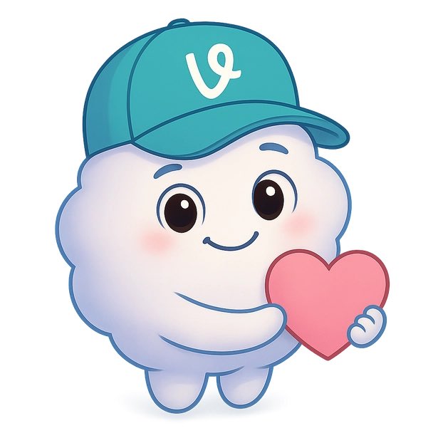 Weekly dev update 🌸

Our Agent MVP is performing really well, with alot of positive feedback 

We’ve started work upon the app version of the agent, still pretty early day✨

If you’ve not yet tried mello
Visit agent.melloai.health

We’ve brought mello to telegram🌸 as well