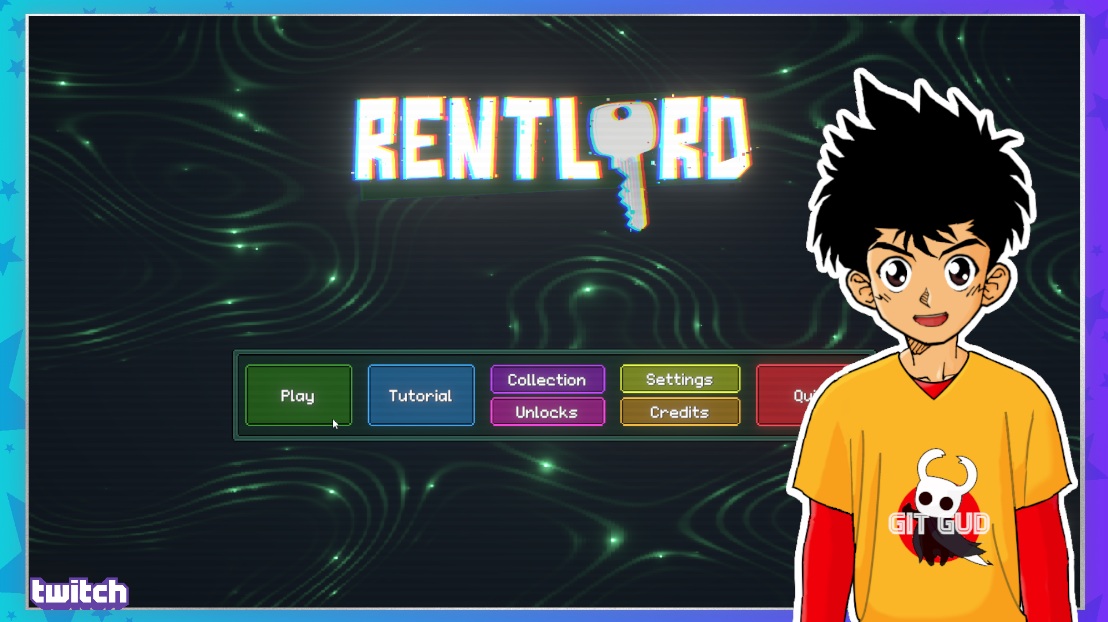 kurix_tooper's tweet photo. Let's check out Rentlord today. #Twitch stream starts at 3:00 PM Manila/PH Time (UTC+8) on https://t.co/WtCb9gyTxp. #Rentlord is a roguelike management sim from @rogueducknet  #indiegame #management #simulation #rogueduckinteractive #capitalism #casualgame #PNGtuber https://t.co/MoVgIgjSdn