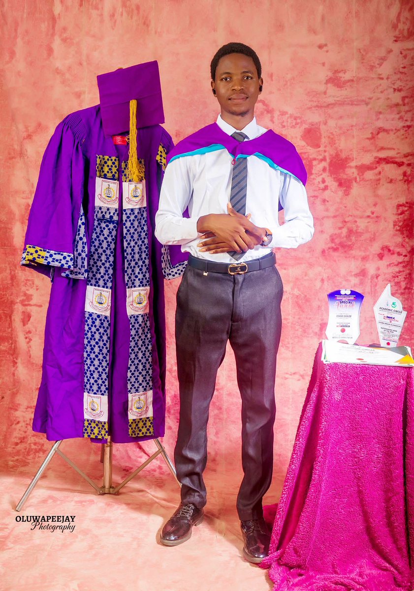 Babshub_'s tweet image. Its Convocation 🎓 day in @MAPOLYinfo and I congratulate all students.

Quote this tweet with your picture in MAPOLY, whether you are at the convocating venue or not. Use the Hashtag #MapolyConvocation