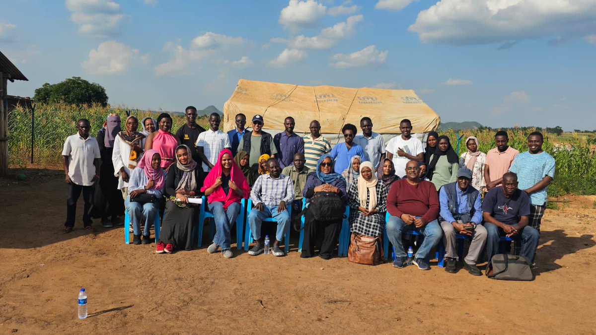 Sara Ibrahim Abdelgalil tweet media