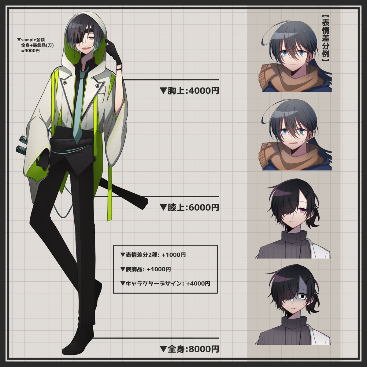 Lento@依頼募集中🌻 tweet media