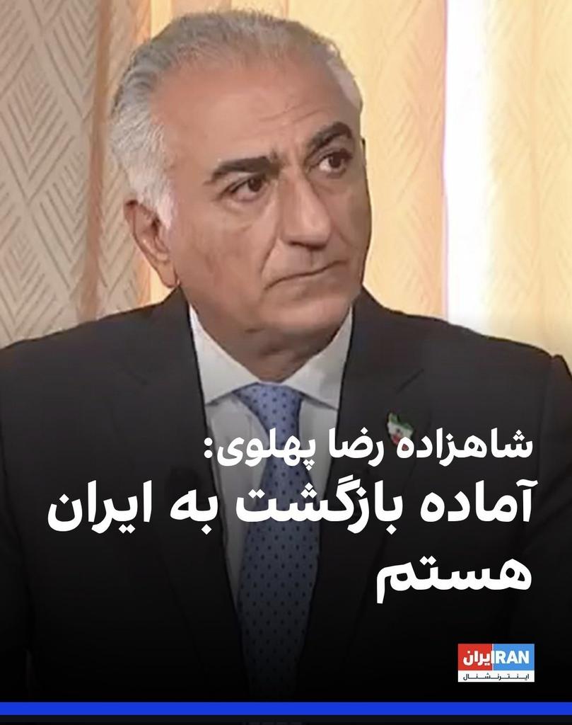 اینم تا تقی به توقی میخوره میگه آماده برگشتم و دنبال توجهه

کسی به تو حتی فکر هم نمیکنه آخه